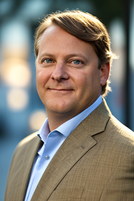 Brad Stewart